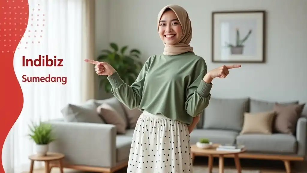 Indibiz Sumedang