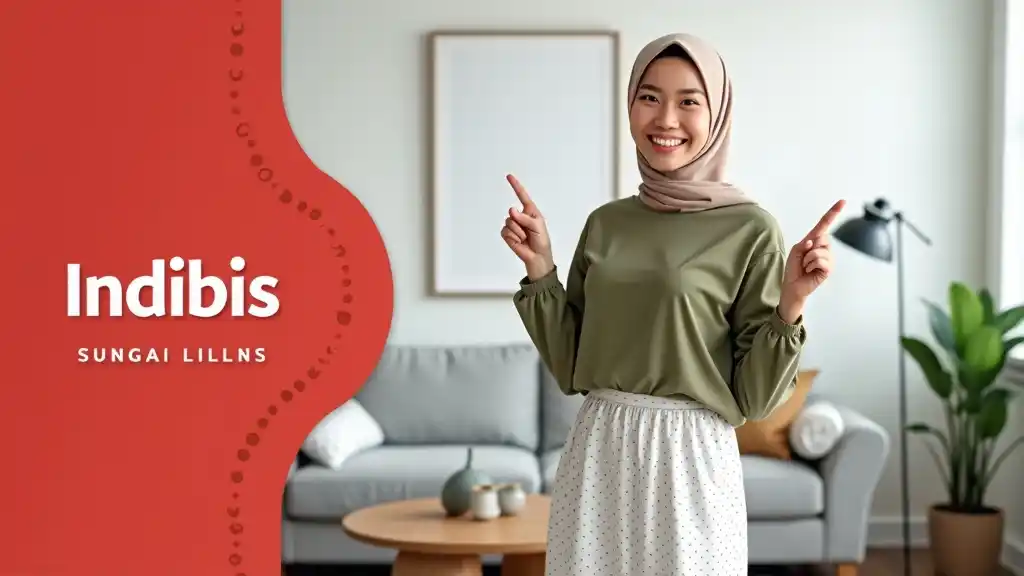 Indibiz Sungai Lilin