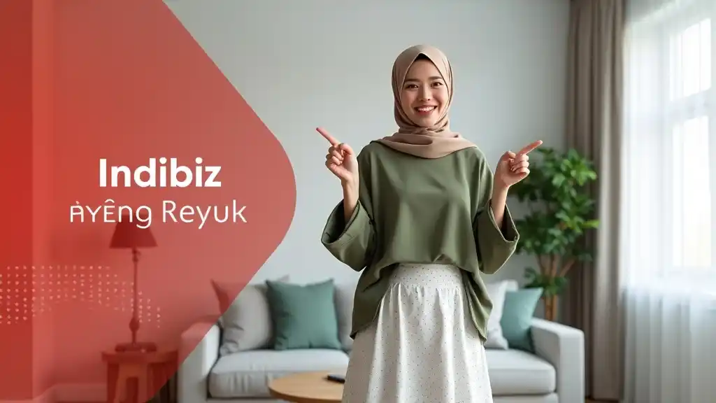 Indibiz Sungai Penuh