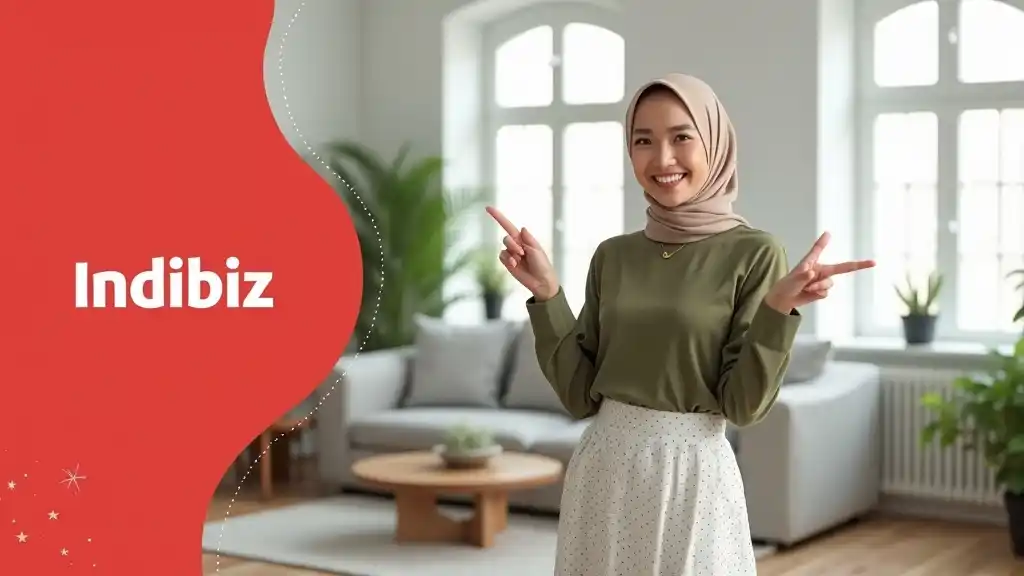 Indibiz Tajur Halang
