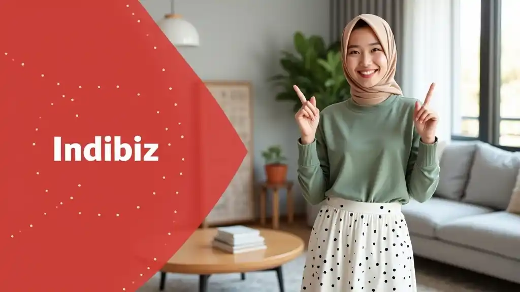 Indibiz Tambun Utara | Internet Indibiz Telkom: Paket, Harga, & Layanan