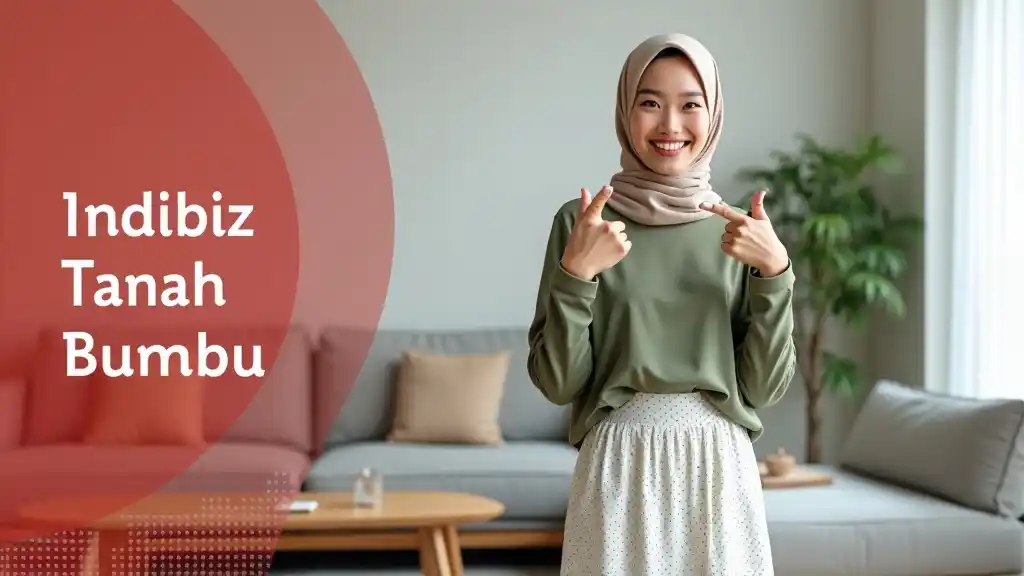 Indibiz Tanah Bumbu | Internet Indibiz Telkom: Paket, Harga, & Layanan