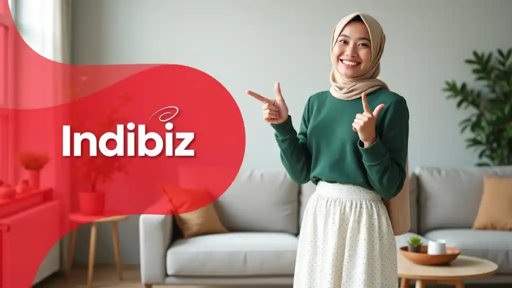 Indibiz Tangerang Selatan