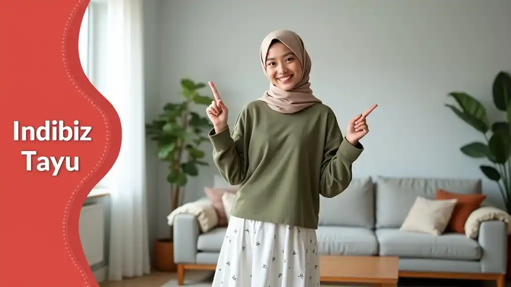 Indibiz Tayu