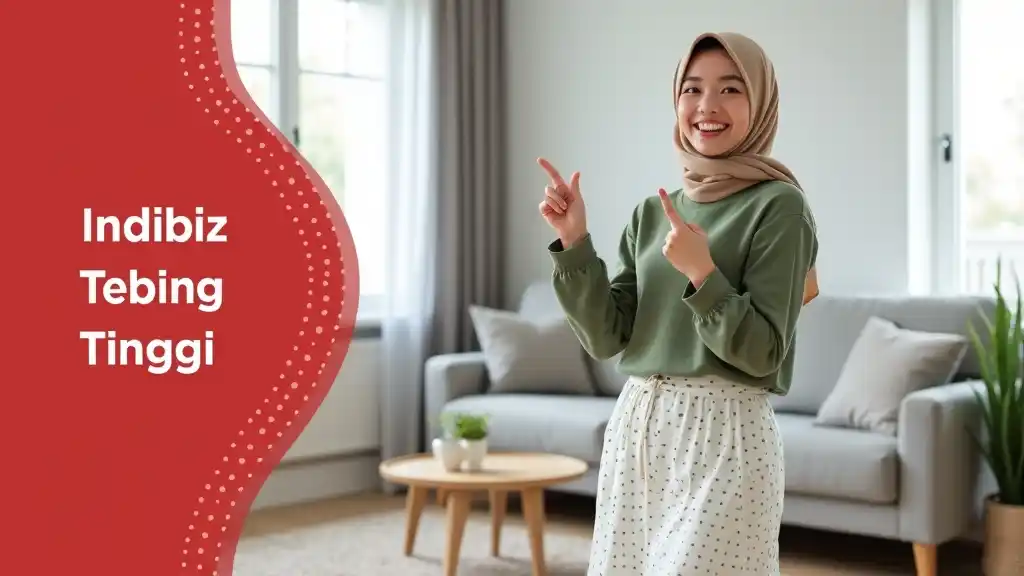 Indibiz Tebing Tinggi