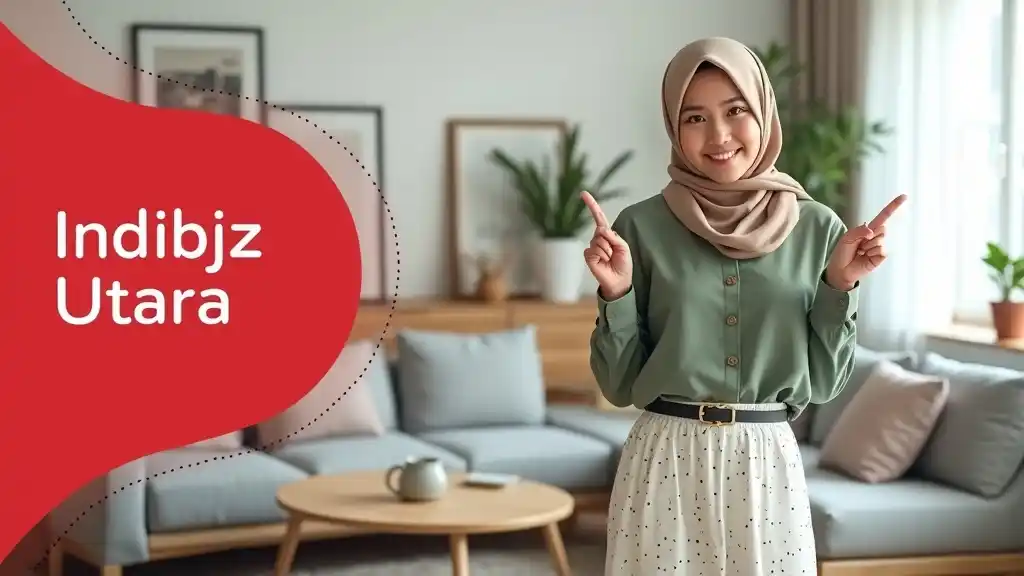 Indibiz Toraja Utara