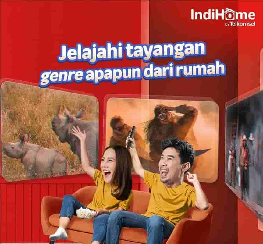 indihome Me