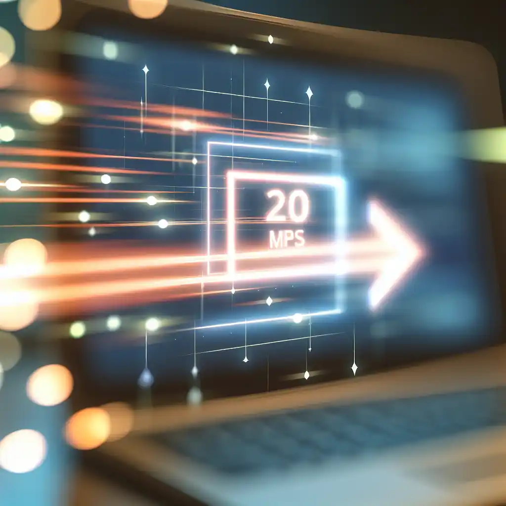 20 Mbps Apakah Cepat