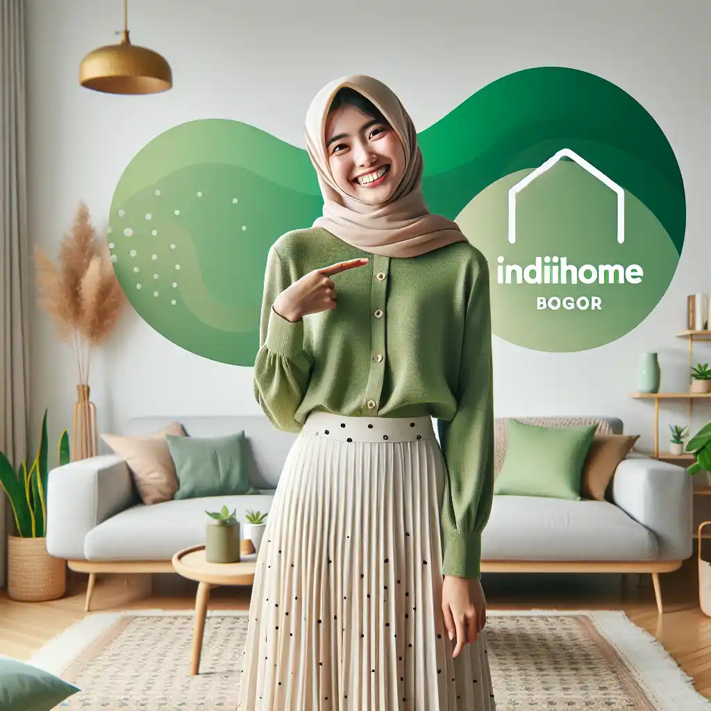 Indihome Bogor