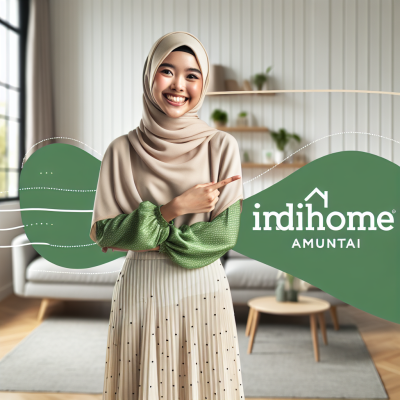 Indihome Amuntai