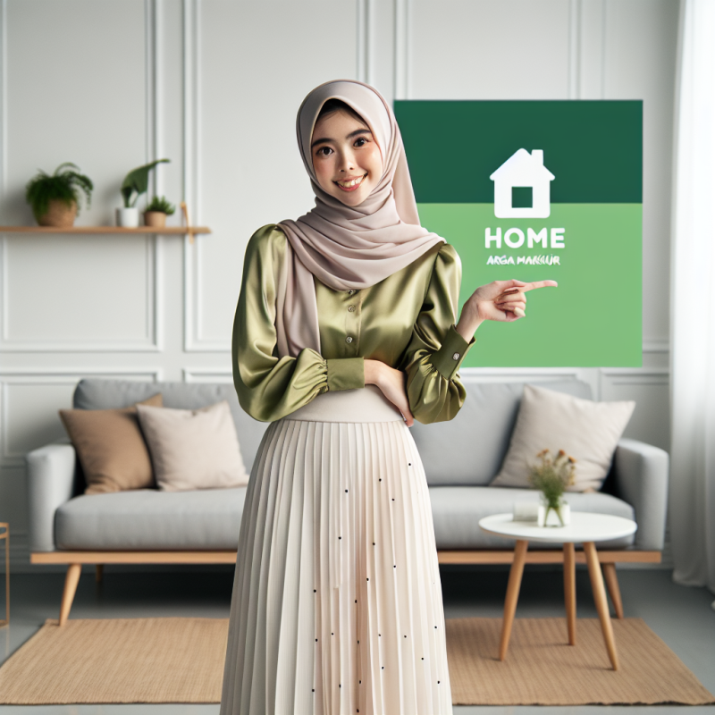 Indihome Arga Makmur