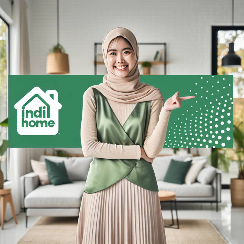 Indihome Bangka Selatan