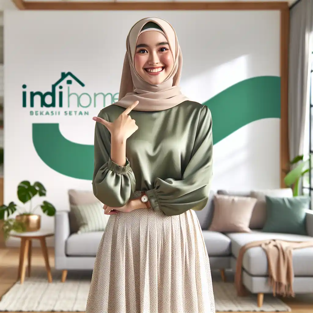 Indihome Bekasi Selatan