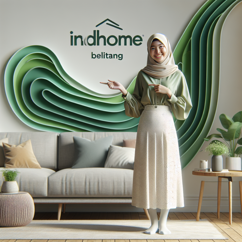 Indihome Belitang