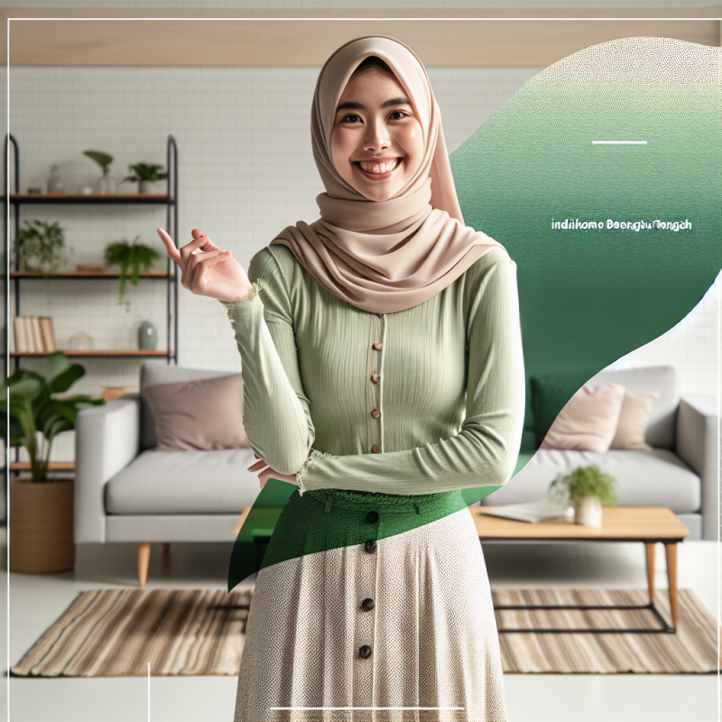 Indihome Bengkulu Tengah