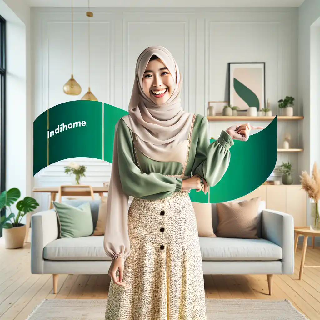 Indihome Biak Numfor