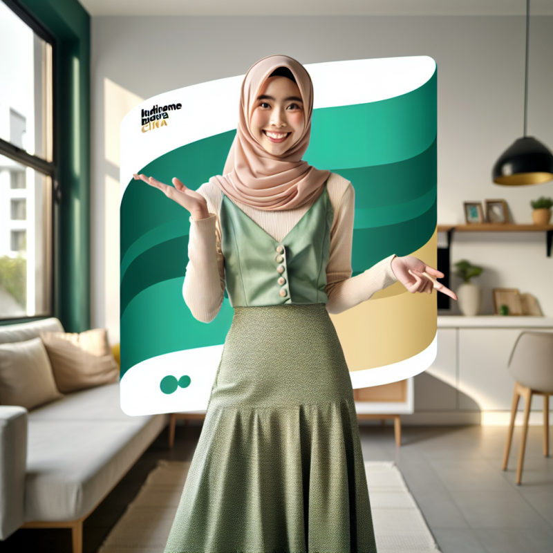 Indihome Bidara Cina