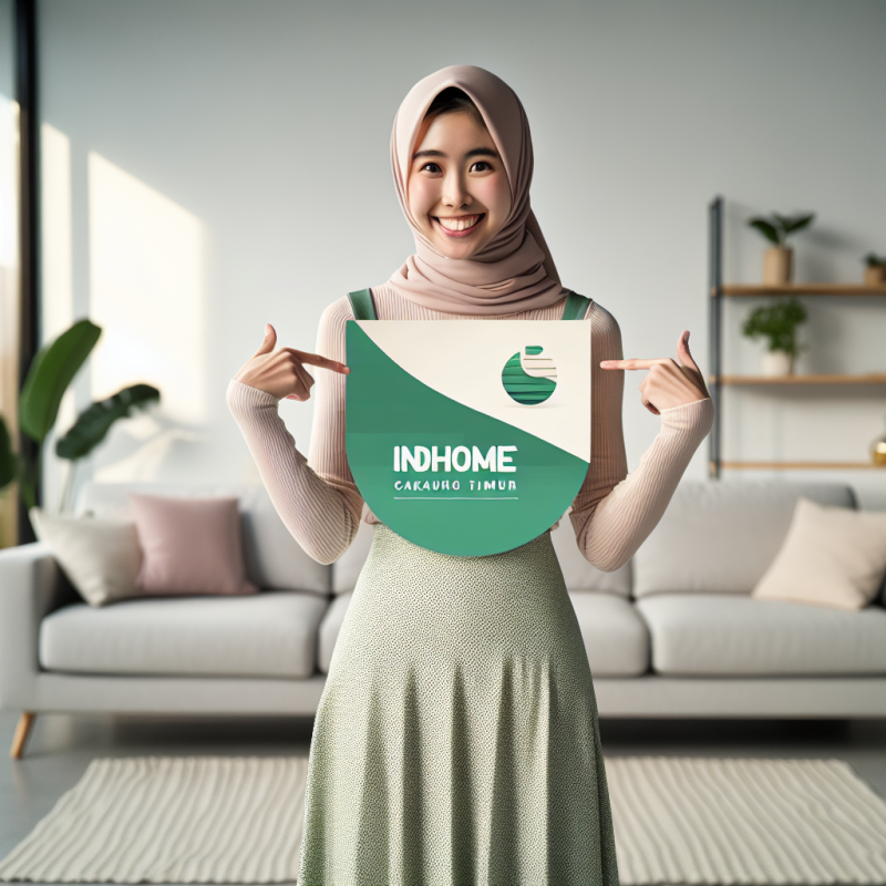 Indihome Cakung Timur