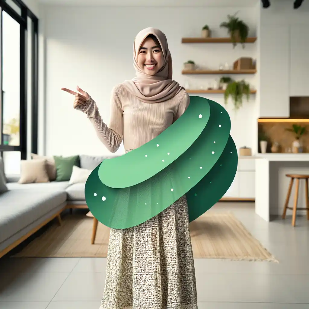 Indihome Cempaka Putih