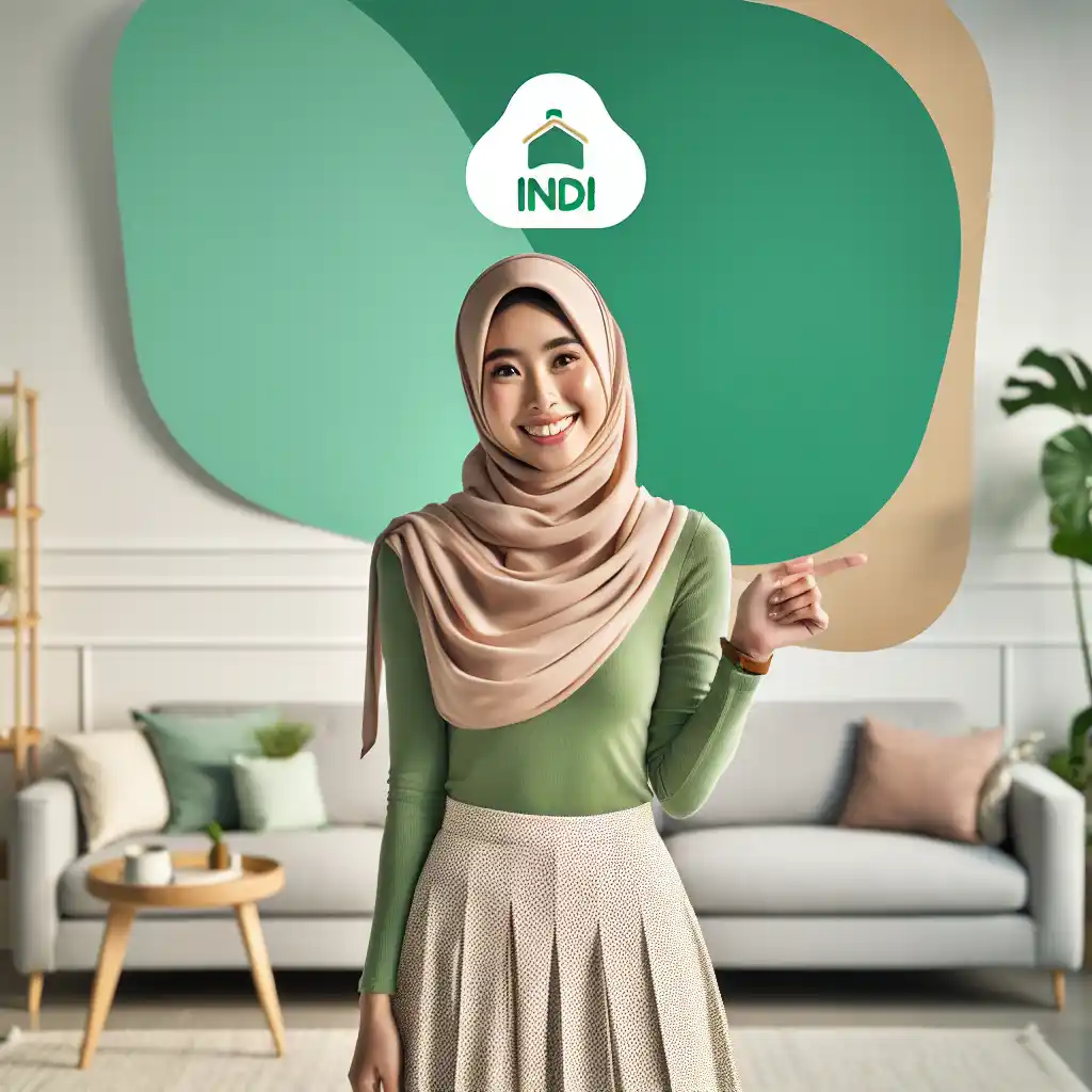 Indihome Cengkareng Timur