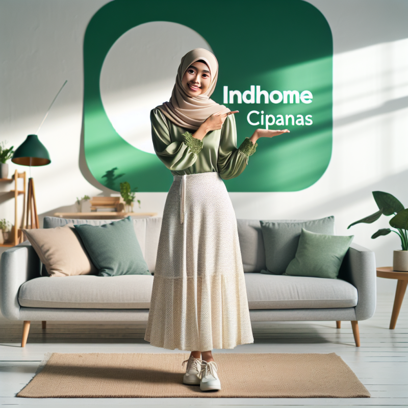 Indihome Cipanas