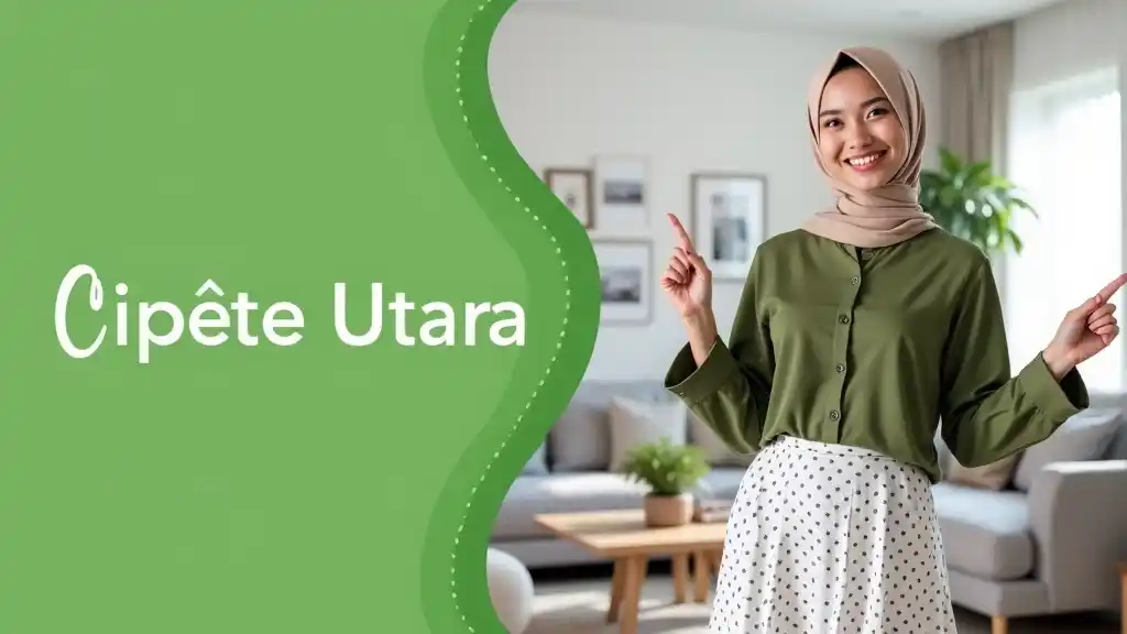 IndiHome Cipete Utara | Harga Paket Pasang WiFi IndiHome Terbaru