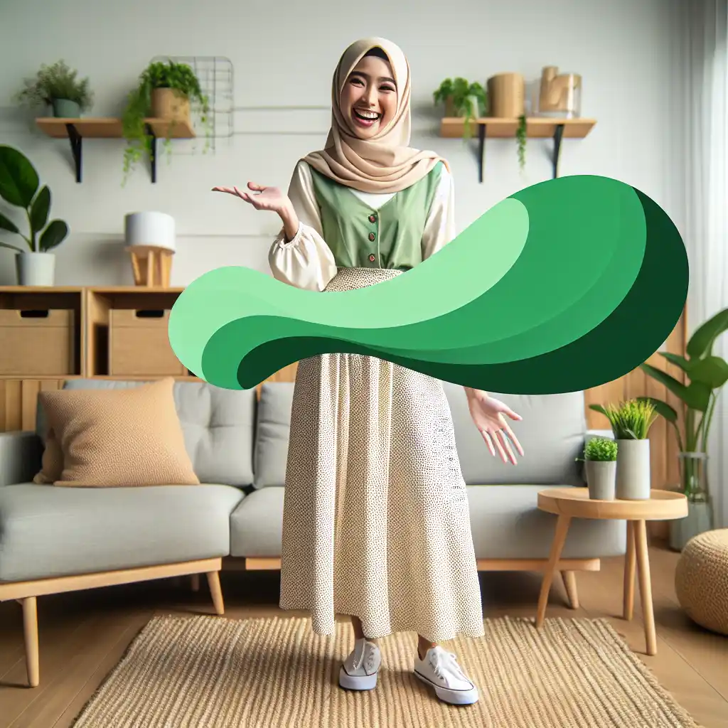 Indihome Cipinang Besar Utara