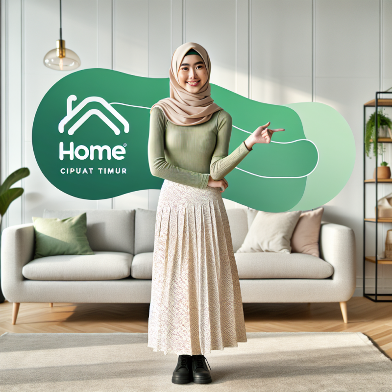 Indihome Ciputat Timur