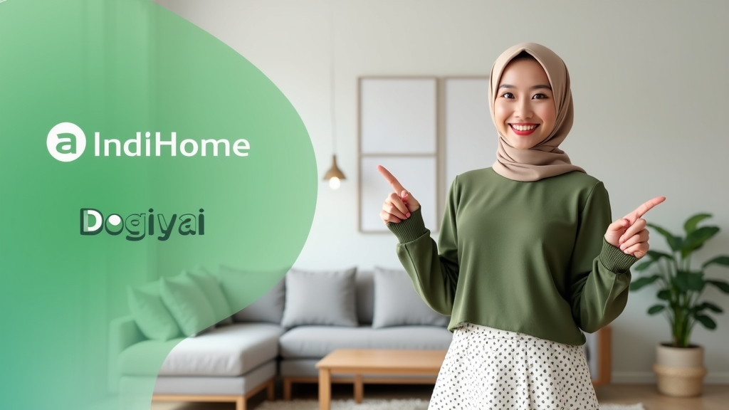 Indihome Dogiyai
