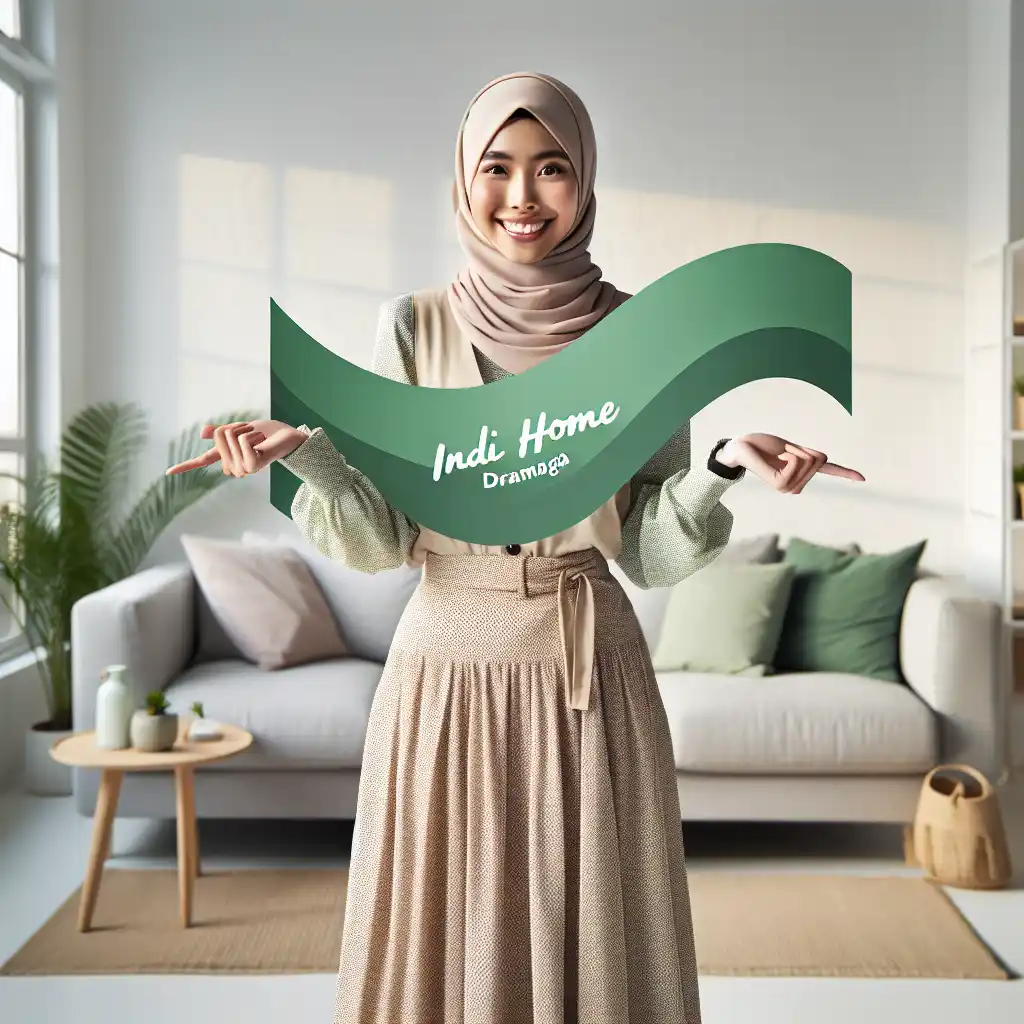 Indihome Dramaga