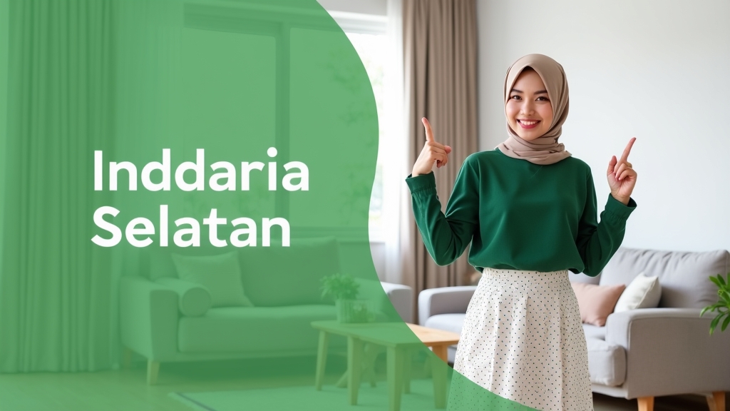 Indihome Gandaria Selatan