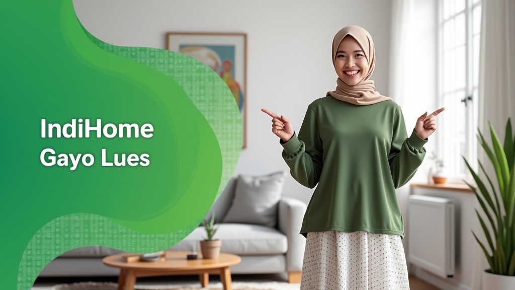 Indihome Gayo Lues