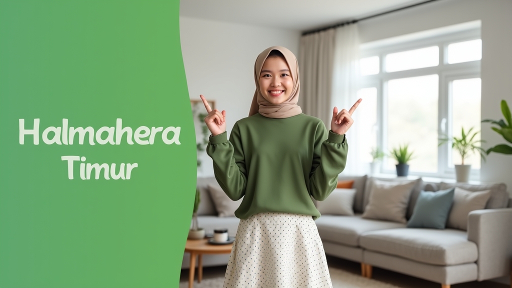 Indihome Halmahera Timur