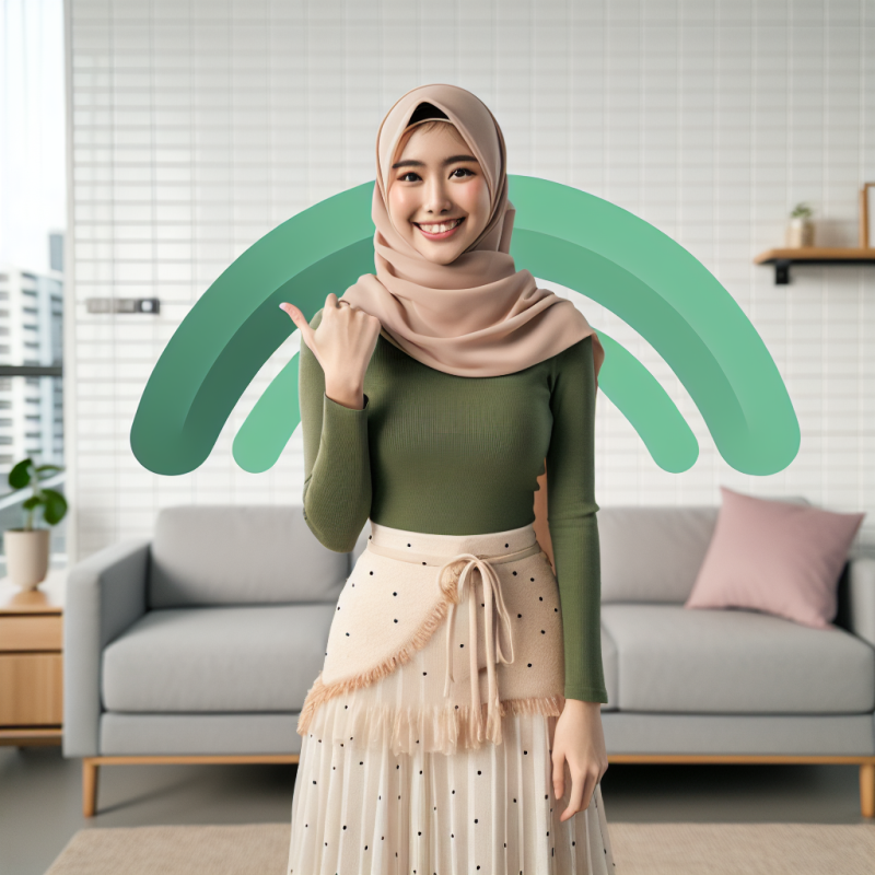 Indihome Kelapa Gading