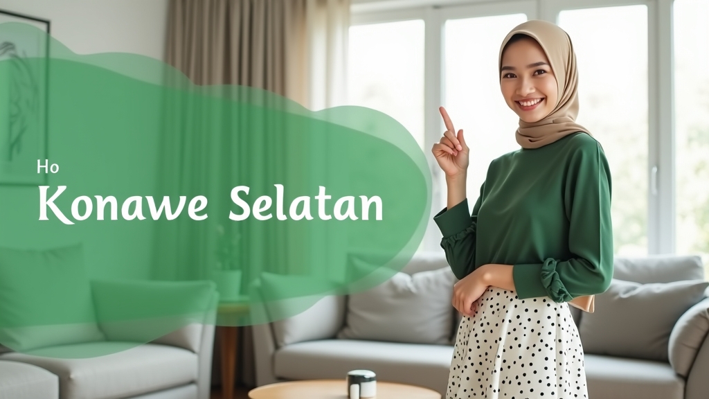 Indihome Konawe Selatan