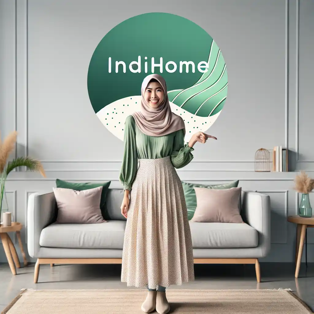 Indihome Kotabaru