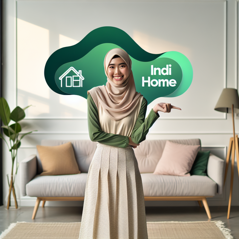 Indihome Lampung Tengah