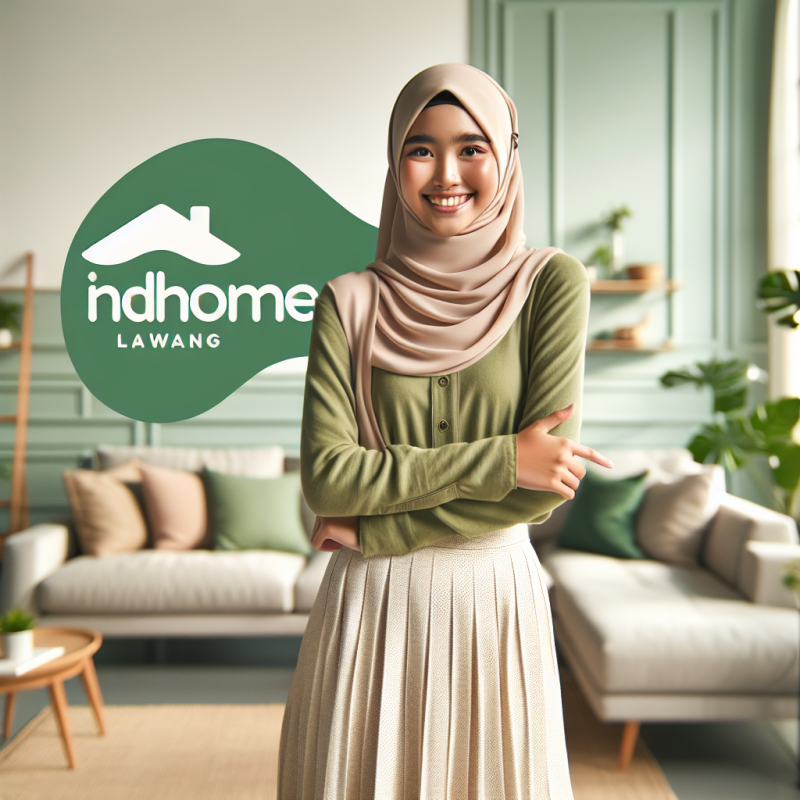 Indihome Lawang