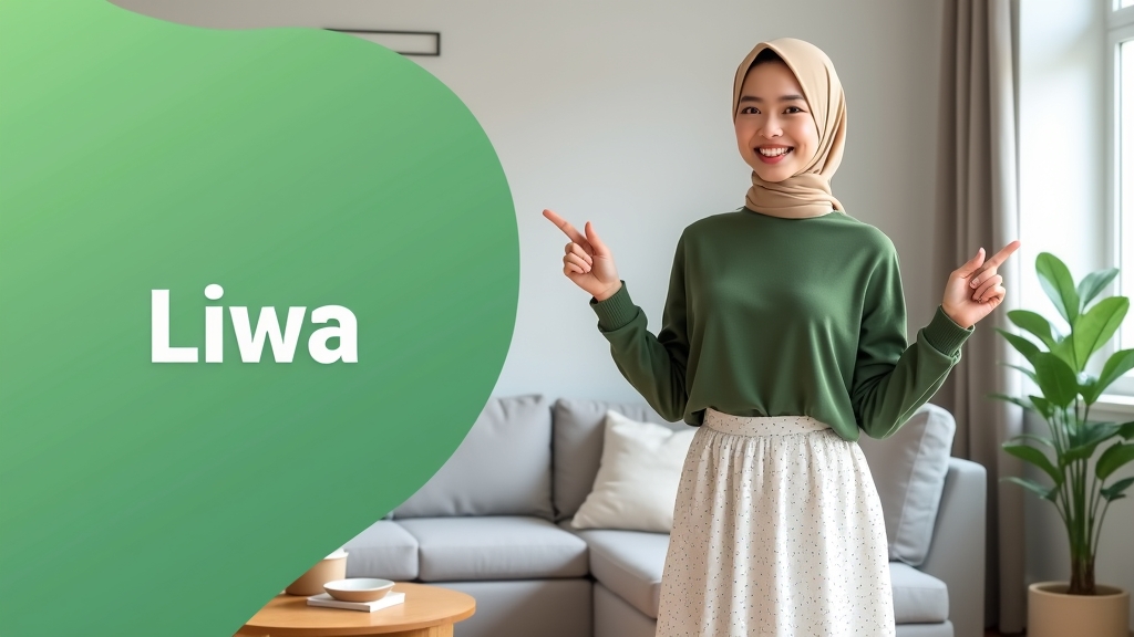 Indihome Liwa