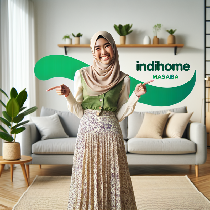 Indihome Masamba