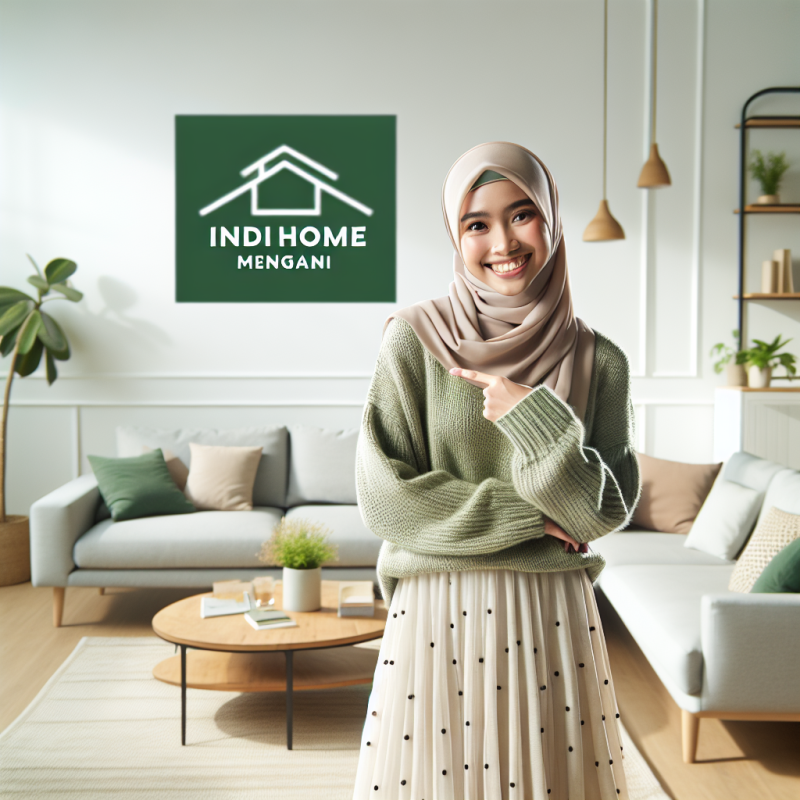 Indihome Menganti