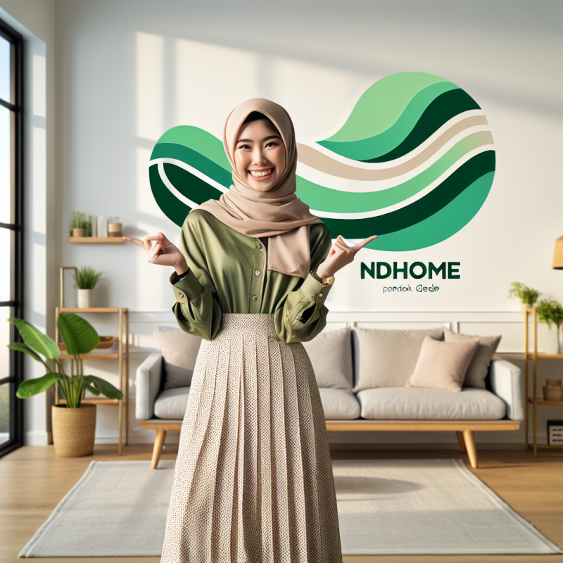 Indihome Pondok Gede