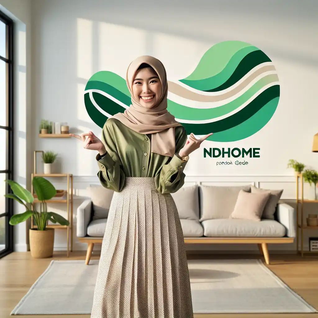 Indihome Pondok Gede