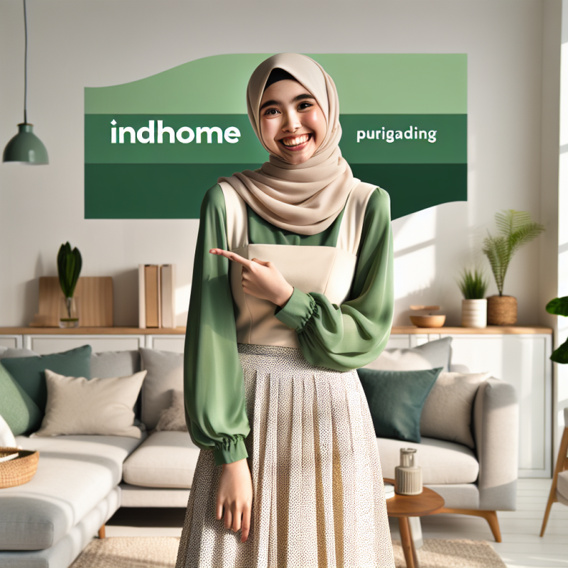 Indihome Purigading