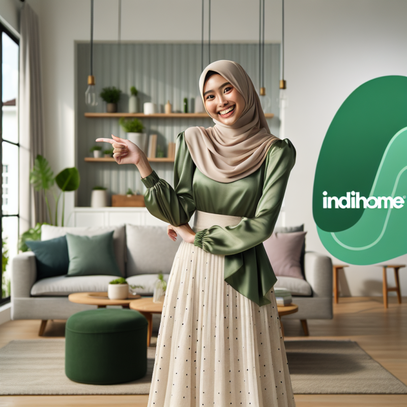 Indihome Sadang Serang