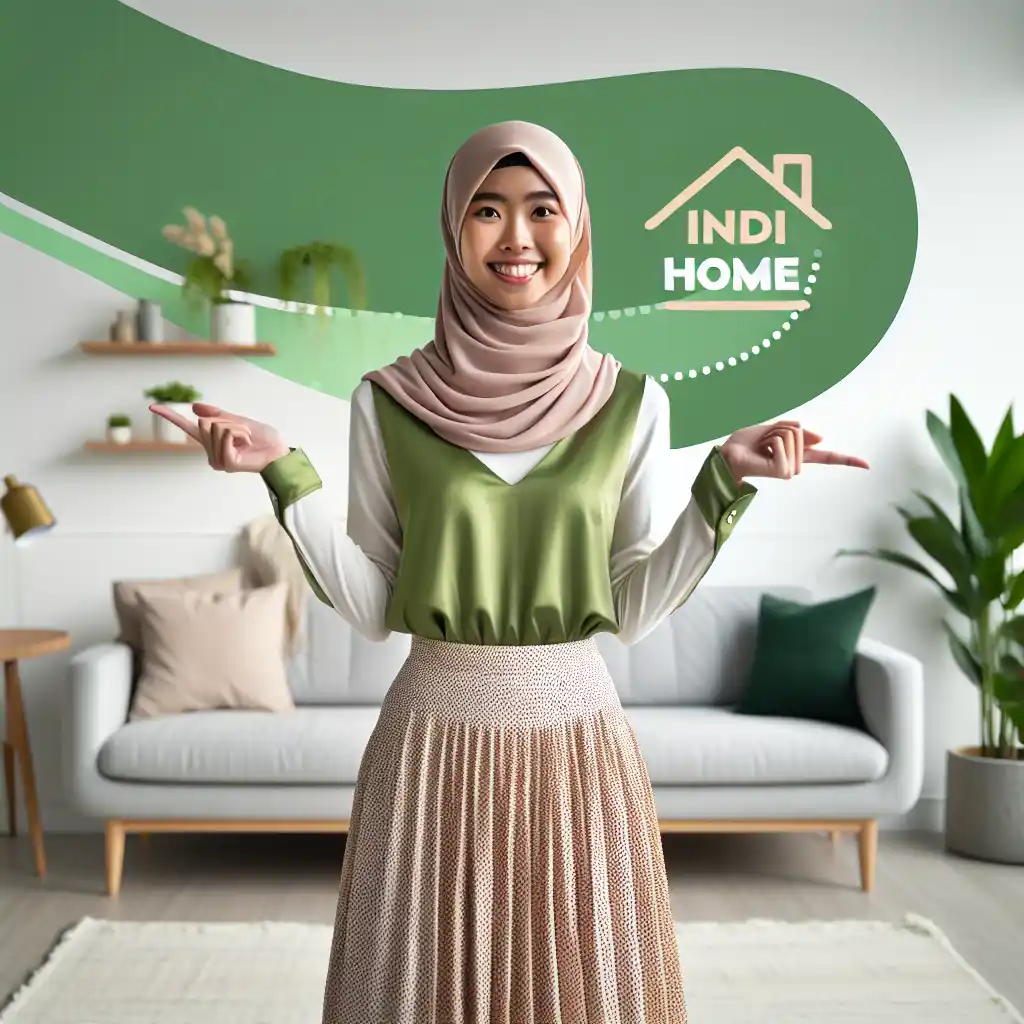 IndiHome Siantar | Harga Paket 150 Ribu & 170 Ribu Promo Terbaru Terbatas