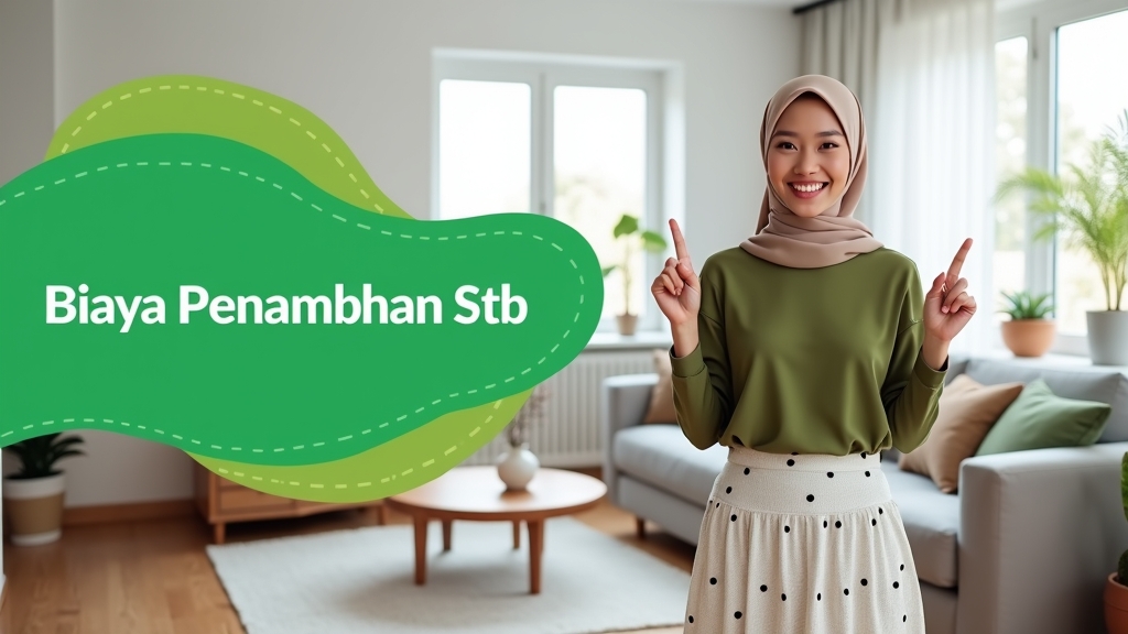 Biaya Penambahan Stb Indihome