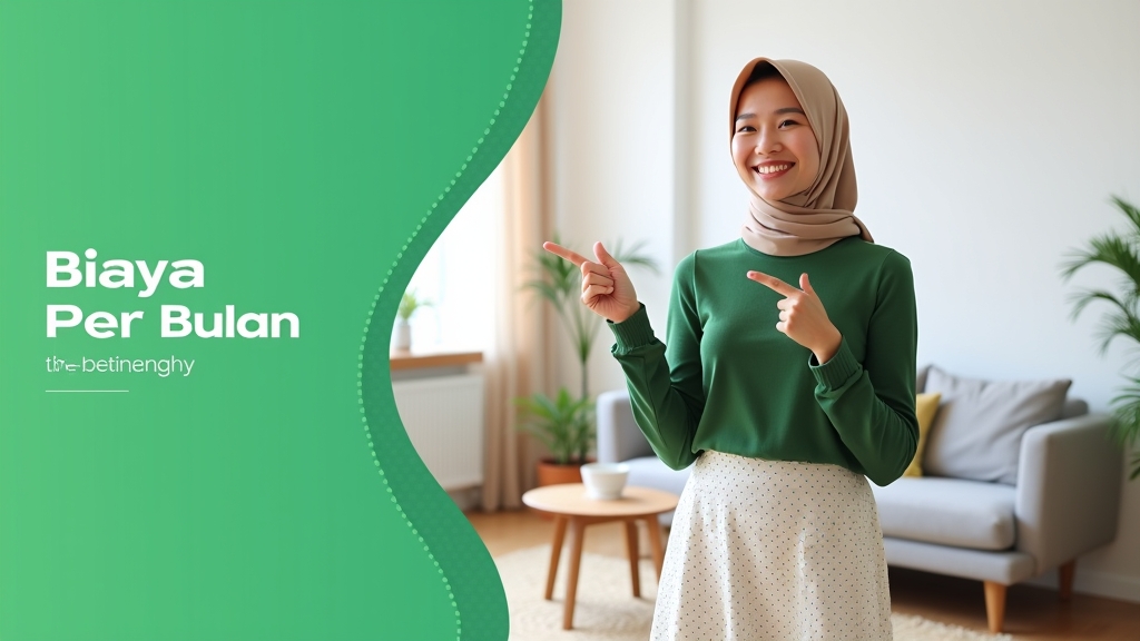 Biaya Speedy Per Bulan