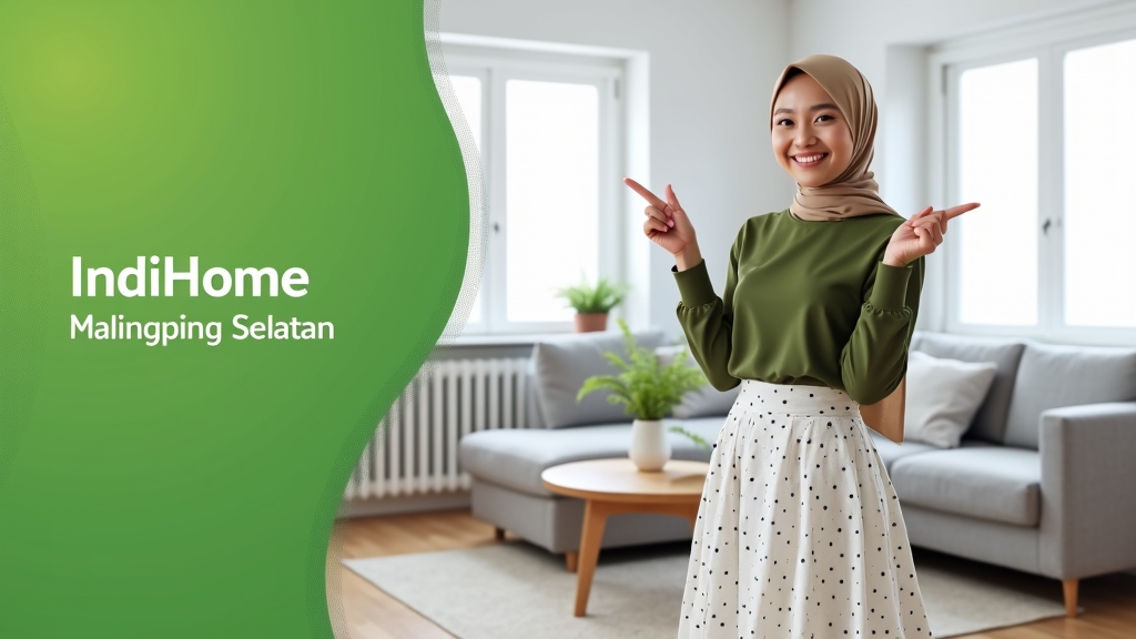 Indihome Malingping Selatan