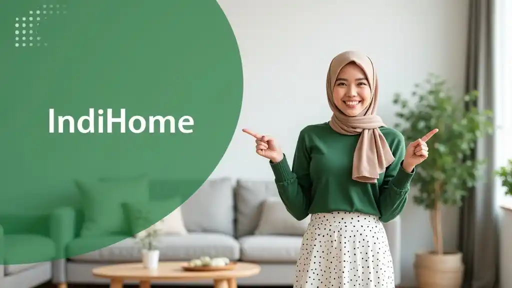 IndiHome Matraman | Harga Paket Pasang WiFi IndiHome Terbaru